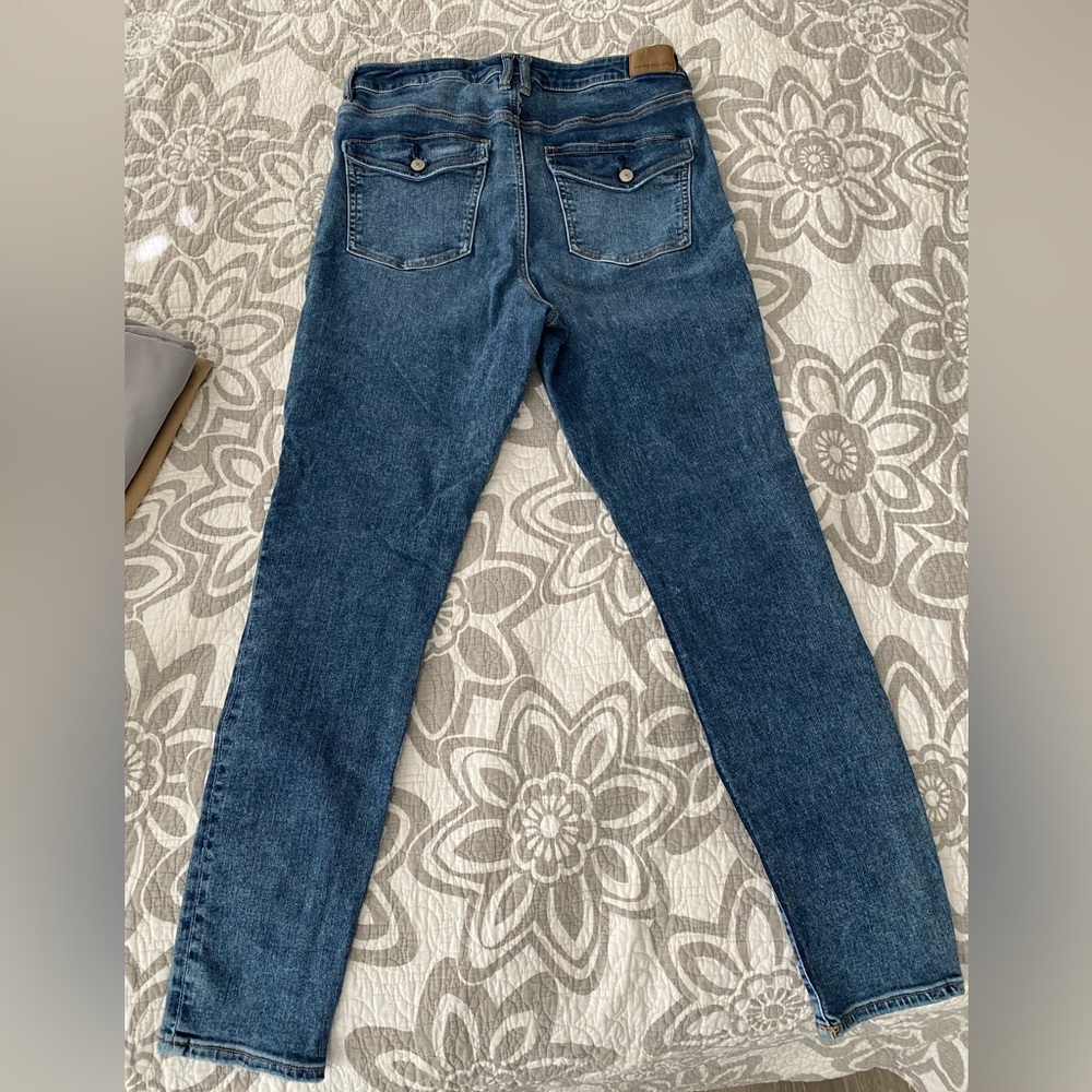 American Eagle Jeans size 12 Regular
